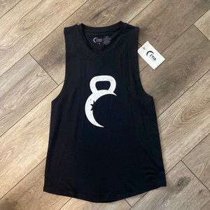 ZYIA tank size medium